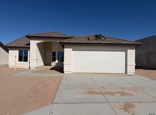 10744 E 45th Ln, Yuma, AZ 85367