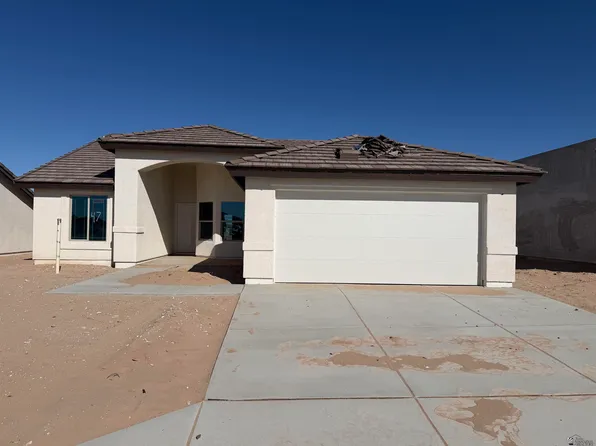 10744 E 45th Ln, Yuma, AZ 85367