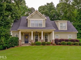 722 Sweetwater Bridge Cir, Douglasville, GA