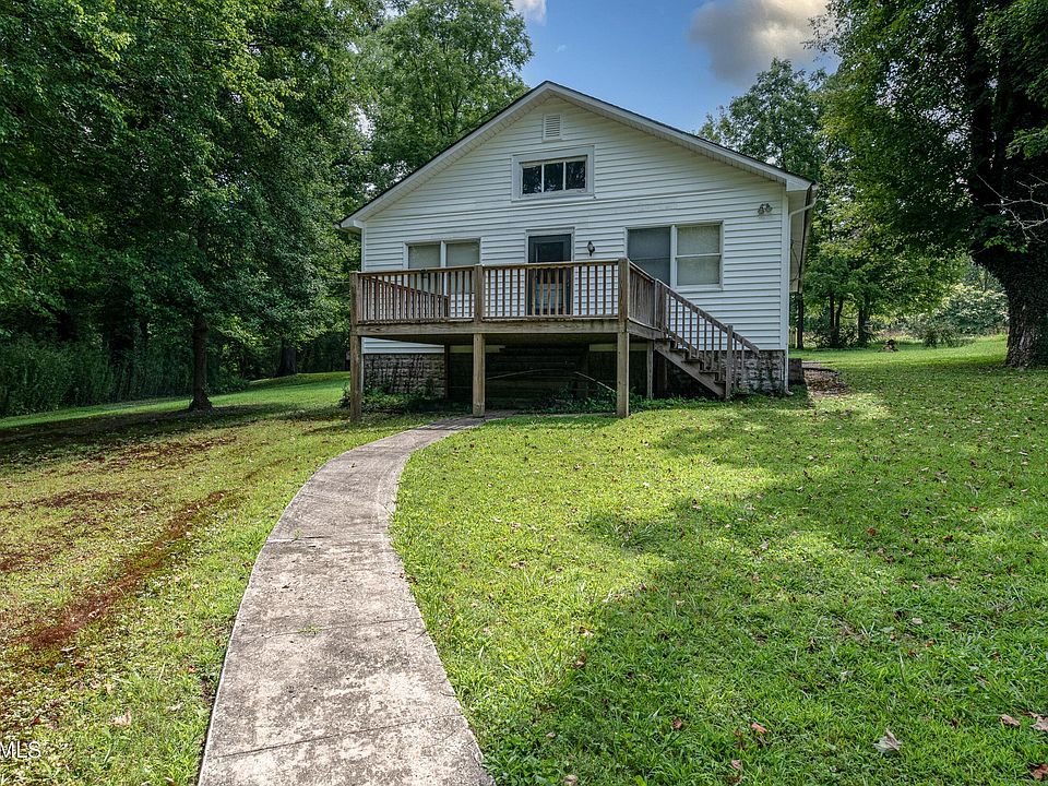 1121 Old Harriman Hwy, Harriman, TN 37748 Zillow