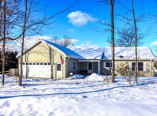 7947 Jakes Run, Petoskey, MI 49770