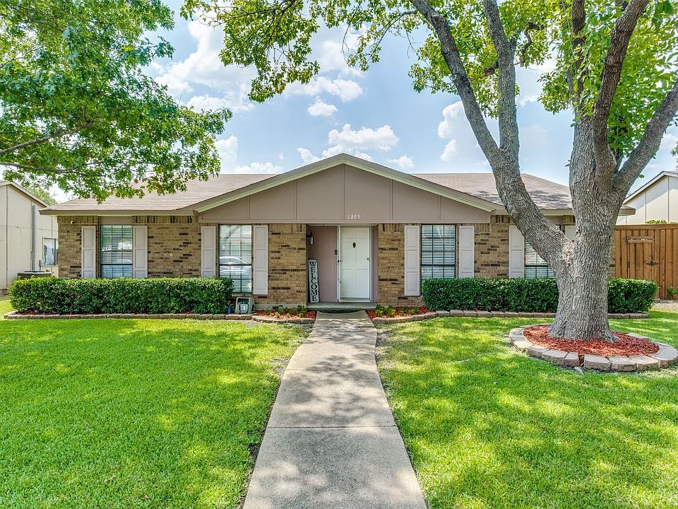 1st image of 1809 Vine Dr