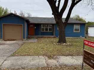 1403 Zephyr Rd, Killeen, TX 76541