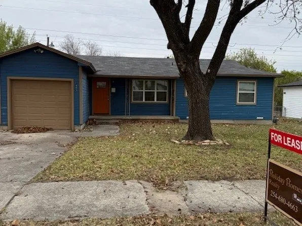 1403 Zephyr Rd, Killeen, TX 76541