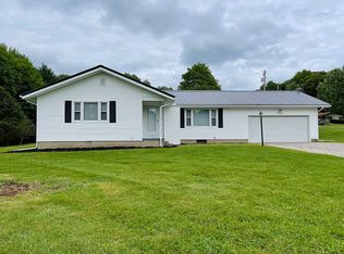 5280 Hopewell Church Rd SW, Lancaster, OH 43130