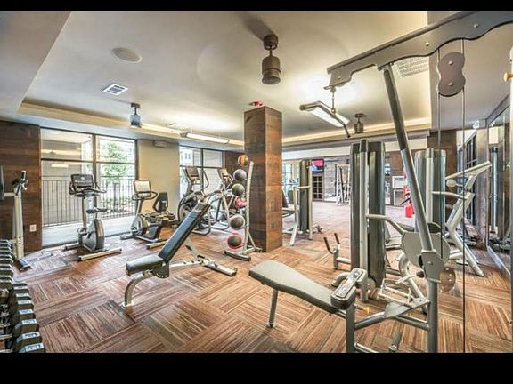 2nd image of 401 Foch St APT 1444