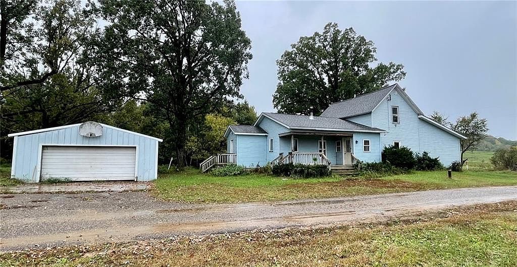 E2004 950th Avenue, Boyceville, WI 54725 Zillow