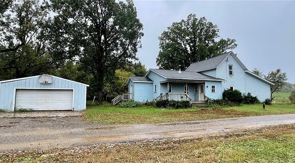 E2004 950th Avenue, Boyceville, WI 54725 Zillow