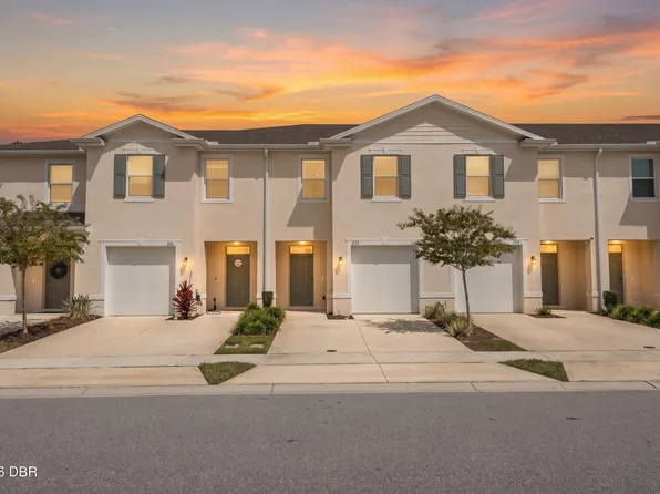 222 Reena Dr, Daytona Beach, FL 32117