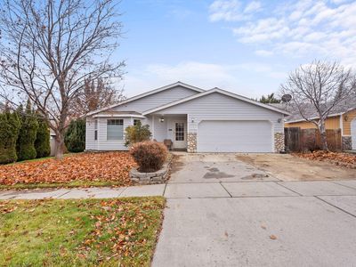 3341 NE Collier Ct, Bend, OR, 97701