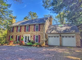537 Lakeview Cir, Severna Park, MD 21146
