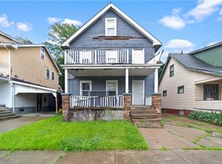 1093 E 147th St, Cleveland, OH