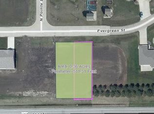 205 Evergreen St, Gifford, IL