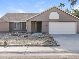 657 W Shawnee Dr, Chandler, AZ 85225