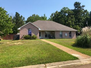 700 Tatum Dr, Florence, MS 39073