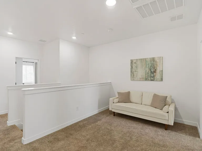 Building's Lounge