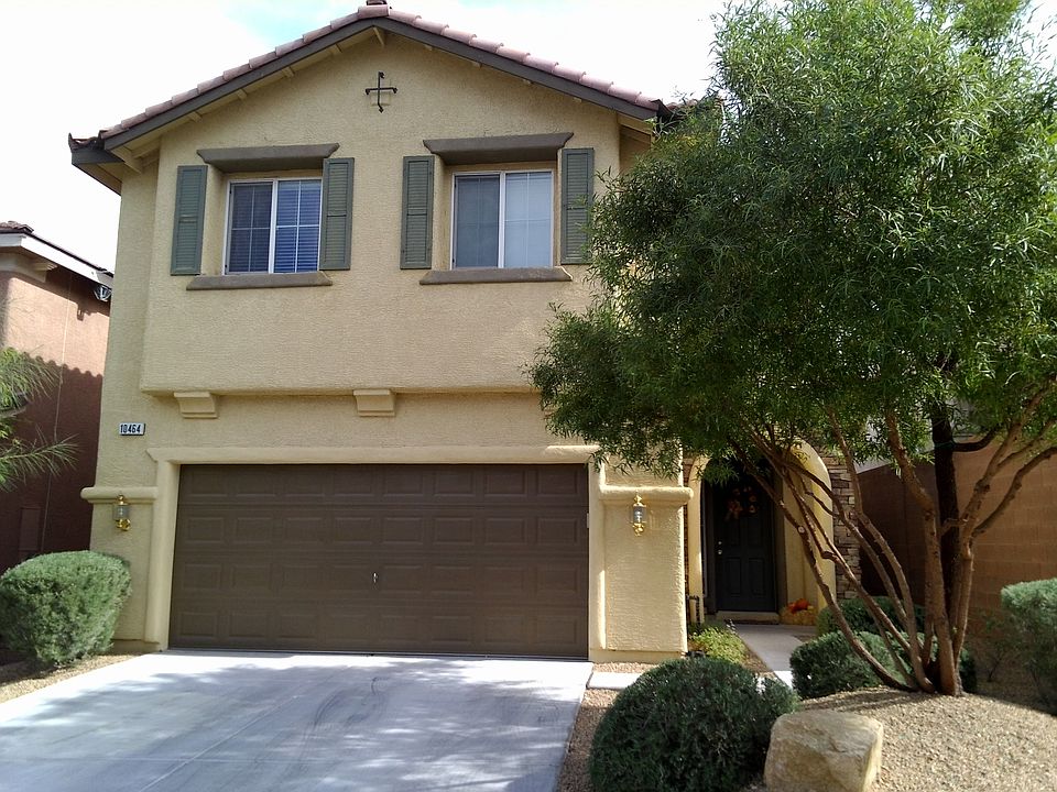Front of the House