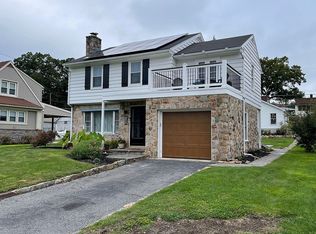 727 Franklin Ave, Palmerton, PA 18071