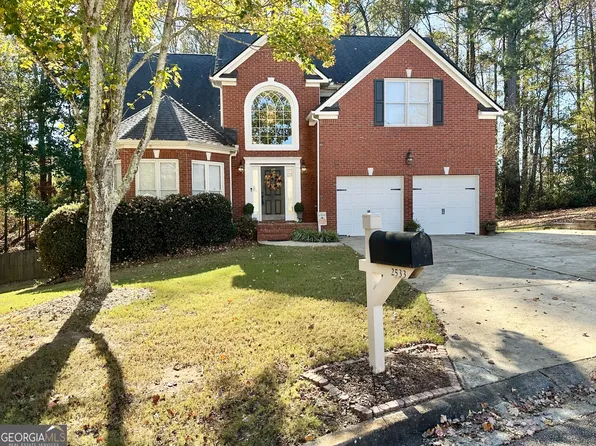 2533 Gold Hill Ct, Villa Rica, GA 30180