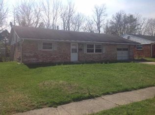 11964 Wincanton Dr, Cincinnati, OH 45231