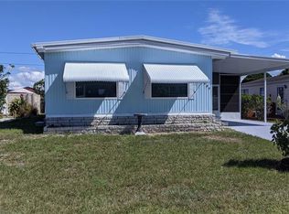 6544 Sweetshrub Dr, New Port Richey, FL 34653