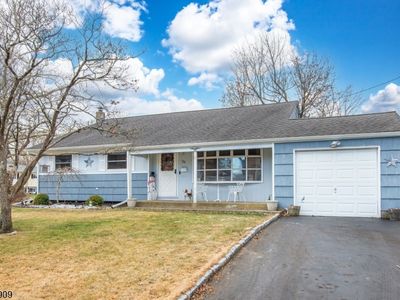 50 Carol Drive, Succasunna, NJ, 07876