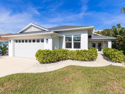 830 Hope Ave, New Smyrna Beach, FL, 32169