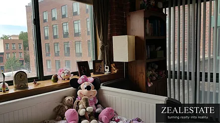 Rented by ZealEstate Group Inc