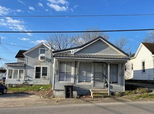 48 Jackson St, Winchester, KY 40391