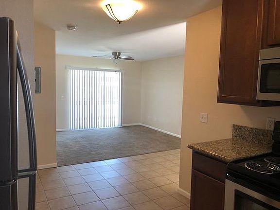 Living Room - Open Concept