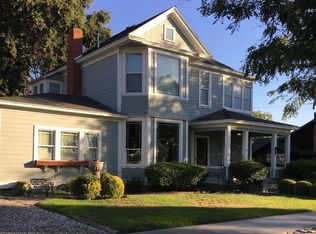 224 E Cedar St, Exeter, CA 93221