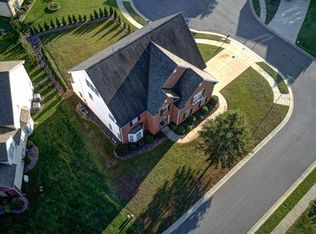 9554 Golden Desert Ct NW, Concord, NC 28027