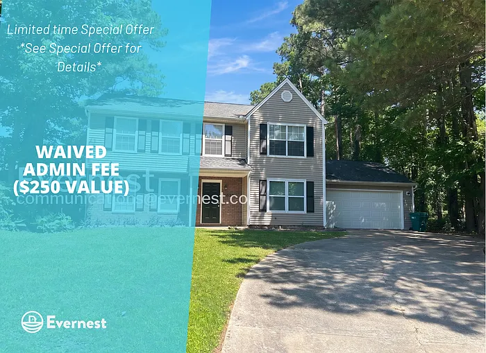 1533 Northcut Ct — Photo 1