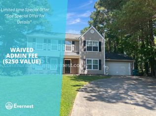 1533 Northcut Ct, Atlanta, GA 30349