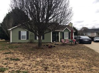 257 Park Place Way, Alabaster, AL 35007