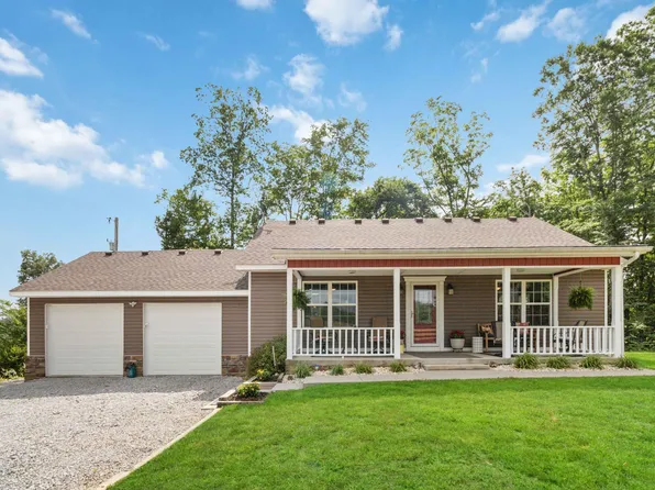 369 Woods Rd, Nancy, KY 42544