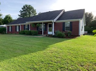 1464 Stroud Rd, McDonough, GA 30252