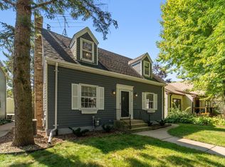 2148 Eleanor Ave, Saint Paul, MN 55116