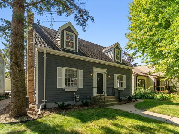 2148 Eleanor Ave, Saint Paul, MN 55116