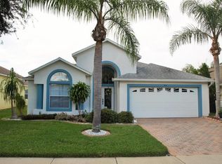 810 Sunset Lakes Dr, Merritt Island, FL 32953