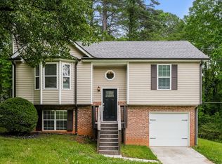 6609 Swift Creek Rd, Lithonia, GA 30058