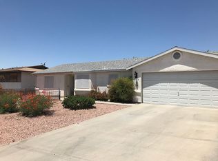 2323 San Juan Dr, Lake Havasu City, AZ 86403