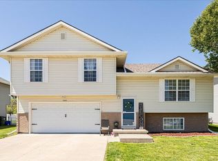 5828 Harrier Hollow Rd, Council Bluffs, IA 51501