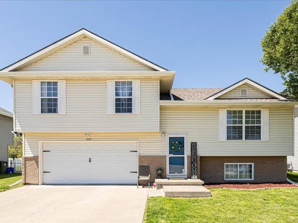 5828 Harrier Hollow Rd, Council Bluffs, IA 51501