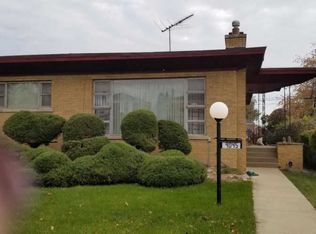 9045 S Merrill Ave, Chicago, IL 60617