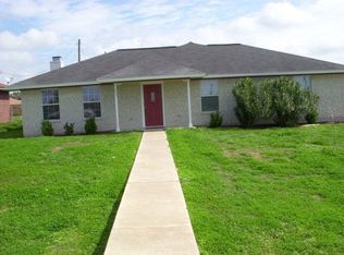 602 Chukar Dr, Victoria, TX 77905