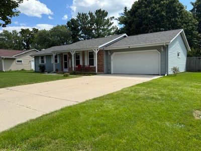 1239 Woodland DRIVE, Milton, WI, 53563