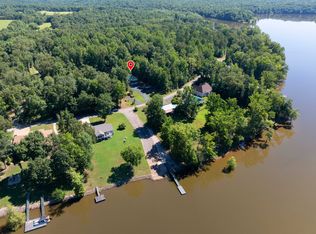 292 Featherfoot Parkway Loop, Parsons, TN 38363