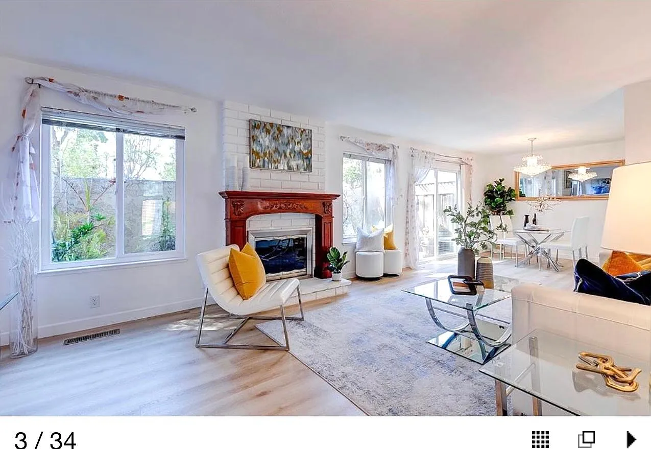 3 bed, 2.5 bath, 1660 sqft, $5,200 — Photo 2