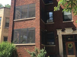 1626-28 W Rascher Ave #2, Chicago, IL 60640